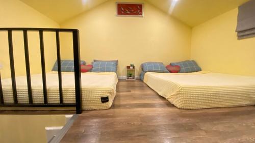 Nong Chaeng Casa | อุ่นฟ้าอิงดาว Nordic 2
