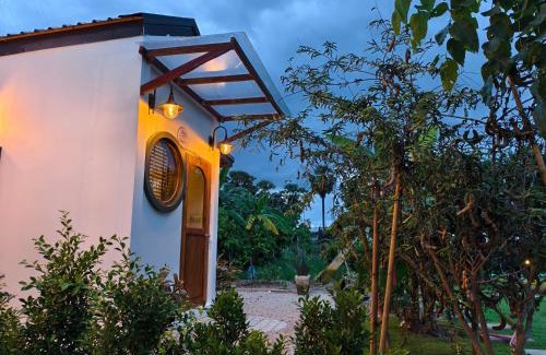 Nakhon Phanom Casa | อุ่นไอนา โฮมสเตย์ ณ นครพนม Aun-i-na Homestay Nakhonphanom