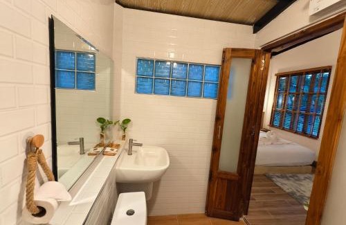 Nakhon Phanom Casa | อุ่นไอนา โฮมสเตย์ ณ นครพนม Aun-i-na Homestay Nakhonphanom