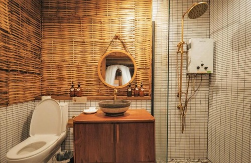 Bo Kluea Hotel | อุ่นไอมาง สะปัน