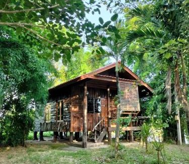 Chiang Kham Complejo | ฮอมฮักรีสอร์ท