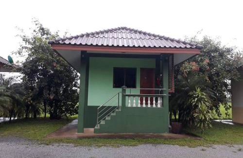 Chiang Kham Complejo | ฮอมฮักรีสอร์ท