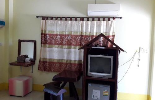 Chiang Kham Complejo | ฮอมฮักรีสอร์ท