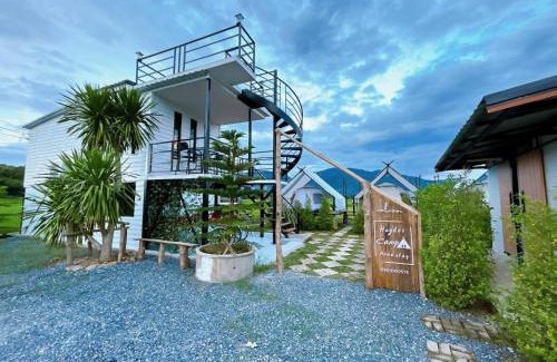 Chiang Klang Casa | ฮักดอยคาเฟ่ แคมป์&โฮมสเตย์