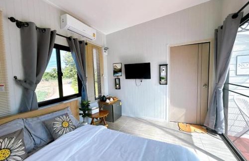Chiang Klang Casa | ฮักดอยคาเฟ่ แคมป์&โฮมสเตย์
