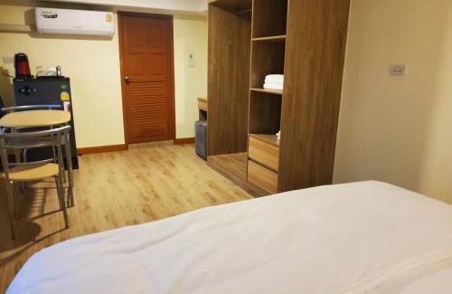 K. Phu Pieng Casa | ฮิมต้งฮิมตาง HimtongHimtang