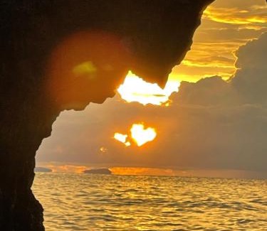 Ko Libong Casa | เกาะลิบงซันไรส์ โฮมสเตย์ Koh libong sunrise Homestay