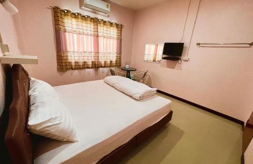 Ko Libong Casa | เกาะลิบงซันไรส์ โฮมสเตย์ Koh libong sunrise Homestay