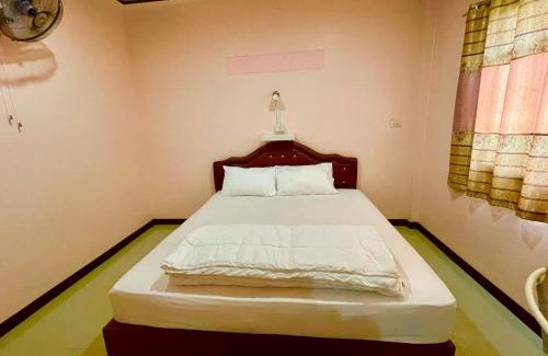 Ko Libong Casa | เกาะลิบงซันไรส์ โฮมสเตย์ Koh libong sunrise Homestay