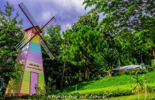 Khao Kho Casa | เขาค้อออฟเลิฟ