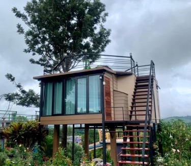 Khao Kho Complejo | เขาค้อ กุหลาบแดง รีสอร์ท