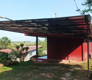 Khao Kho Casa | เขาค้อ อันนาอิม รีสอร์ท
