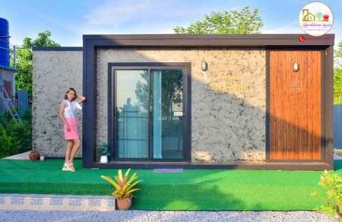 Bung Khong Long Casa | เคียงบึงงาม วิลล่า Kuengbuengngam Villa