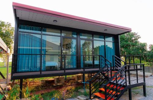 Bung Khong Long Casa | เคียงบึงงาม วิลล่า Kuengbuengngam Villa