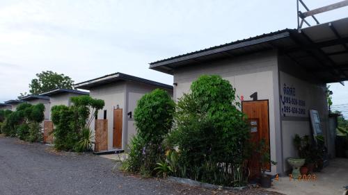 Chai Nat Casa | เช็คอินรีสอร์ท ชัยนาท