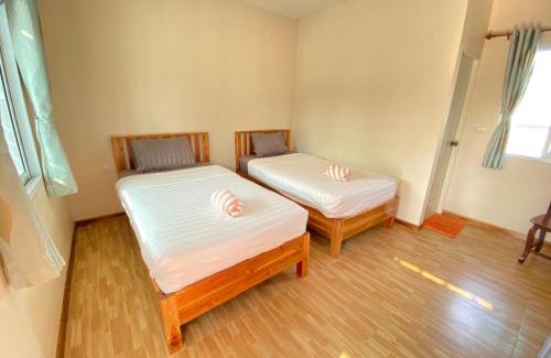Chiang Khan Apartamento | เชียงคาน เรสติ้ง เพลส