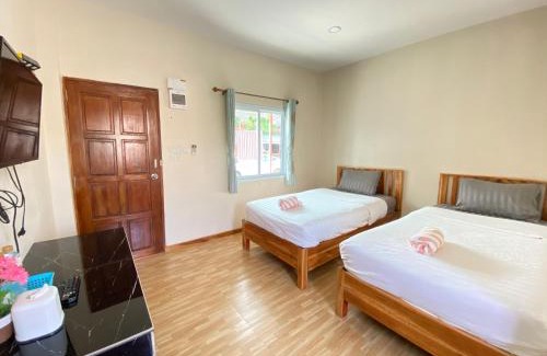 Chiang Khan Apartamento | เชียงคาน เรสติ้ง เพลส