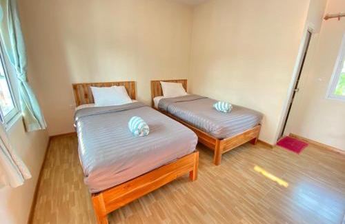 Chiang Khan Apartamento | เชียงคาน เรสติ้ง เพลส