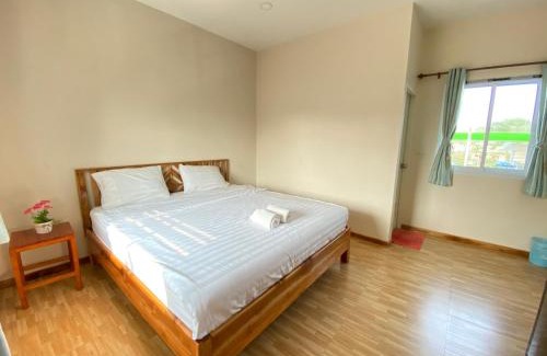 Chiang Khan Apartamento | เชียงคาน เรสติ้ง เพลส