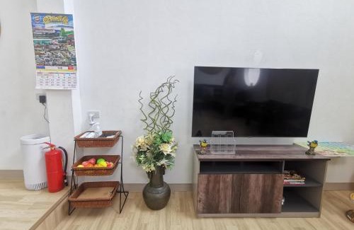 Saraphi Casa | เชียงใหม่ บ้านริมน้ำ Chiangmai Banrimnam