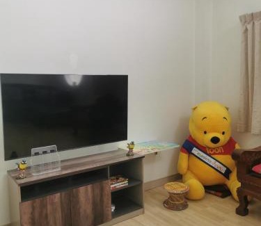 Saraphi Casa | เชียงใหม่ บ้านริมน้ำ Chiangmai Banrimnam