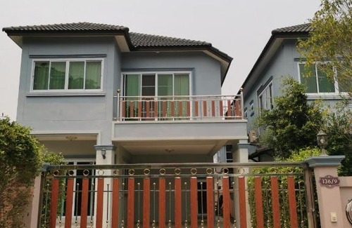 Nong Phueng Casa | เชียงใหม่ บ้านสันติสุข