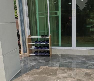 Nong Phueng Casa | เชียงใหม่ บ้านสันติสุข