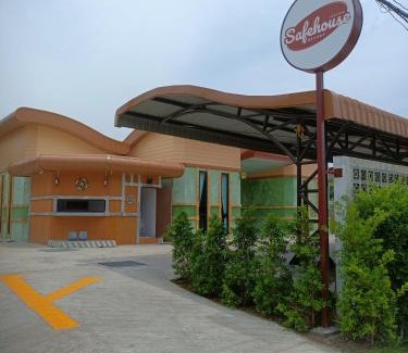 Pattani Complejo | เซฟเฮ้าส์ รีสอร์ท