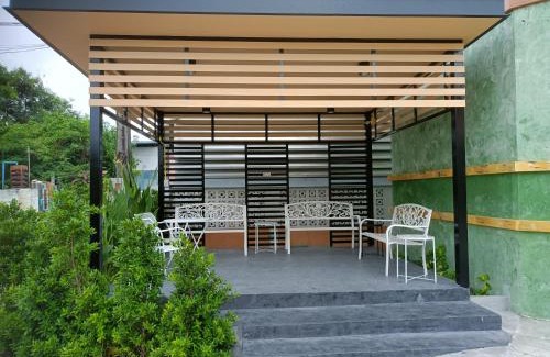 Pattani Complejo | เซฟเฮ้าส์ รีสอร์ท
