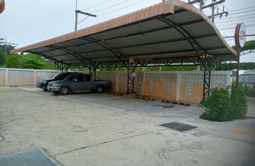 Pattani Complejo | เซฟเฮ้าส์ รีสอร์ท