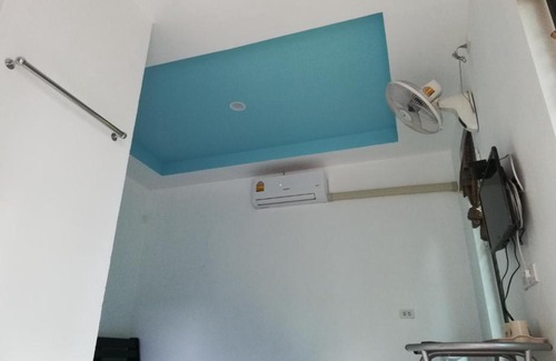 Sanom Casa | เซราะกราว โฮมสเตย์