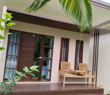 Kanchanaburi Casa | เดอะนิรันดร์ เกสท์เฮ้าส์กาญจนบุรี
