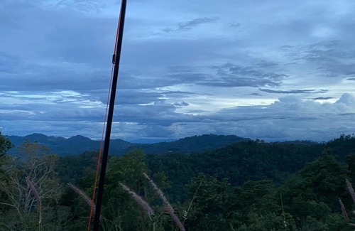 Mae Rim Otro | เดอะเนเจอร์ ม่อนแจ่ม The nature camping monjam
