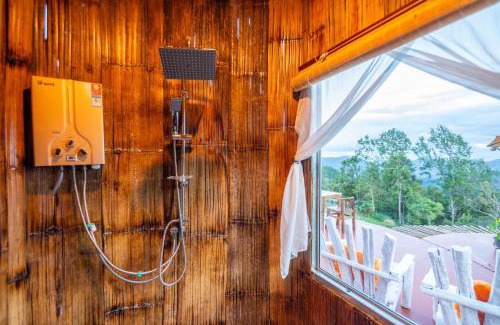 Mae Rim Otro | เดอะเนเจอร์ ม่อนแจ่ม The nature camping monjam
