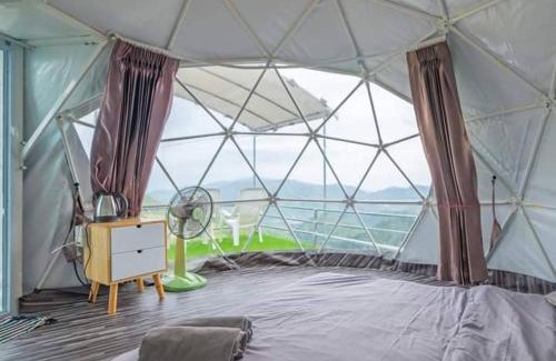 Mae Rim Otro | เดอะโดมโฮมสเตย์ ม่อนแจ่ม