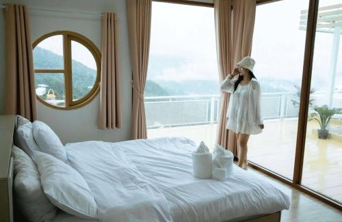Mae Rim Otro | เดอะโดมโฮมสเตย์ ม่อนแจ่ม