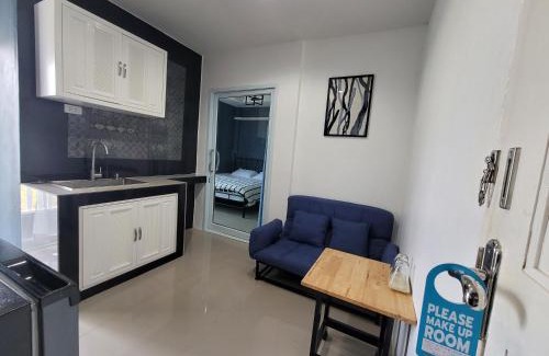 Sakon Nakhon Apartamento | เดอะไวด์ มอเกษตรสกลนคร