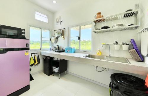 Kaeng Khoi Casa | เดอะ ชะอม The ChaOm