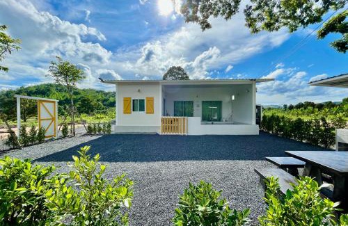 Kaeng Khoi Casa | เดอะ ชะอม The ChaOm