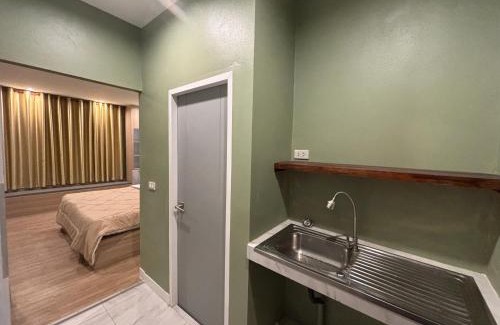 Ban Phai Apartamento | เดอเนส บูติก โฮมสเตย์ C8 Denest Boutique Homestay