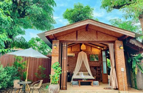 Chiang Rai Casa | เติมชีวา Barcafe & Guesthouse