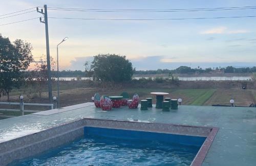 Nong Khai Complejo | เบิ่งโขง รีสอร์ท บ้านสีกายใต้