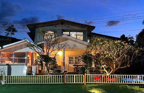 Phetchabun Cama Y Desayuno | เพชรบูรณ์ แอทโฮม