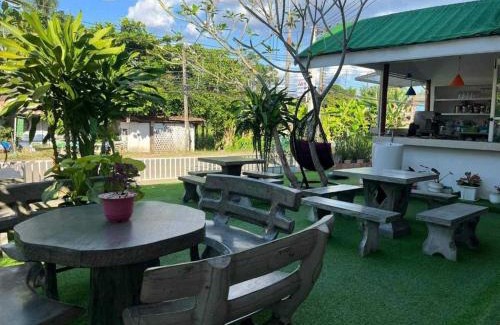 Phetchabun Cama Y Desayuno | เพชรบูรณ์ แอทโฮม