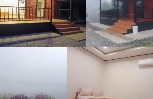 Khao Kho Casa | เฟรนด์แคมป์เขาค้อ