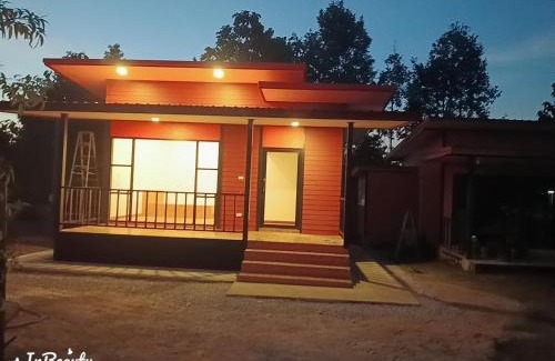 Khao Kho Casa | เฟรนด์แคมป์เขาค้อ