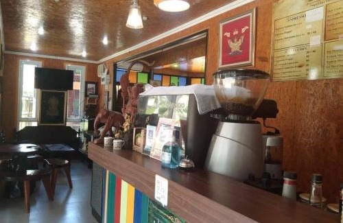 Amphawa Casa | เฟื่องฟูโฮมสเตย์ ตลาดน้ำท่าคา อัมพวา