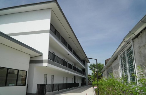 Nai Mueang Apartamento | เมตตา เรสซิเด้นซ์ - Metta Residence 3