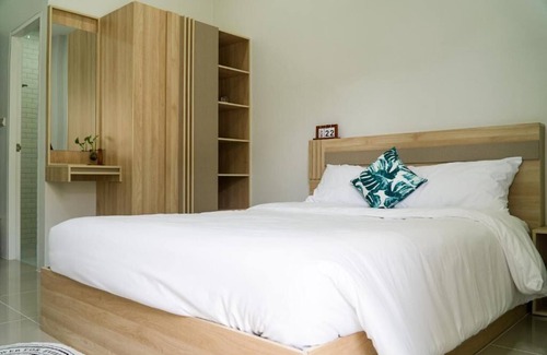 Nai Mueang Apartamento | เมตตา เรสซิเด้นซ์ - Metta Residence 1