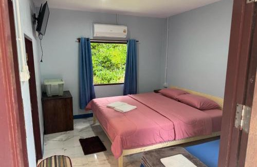 Khlung Cama Y Desayuno | เมี่ยงไม้ รีสอร์ท